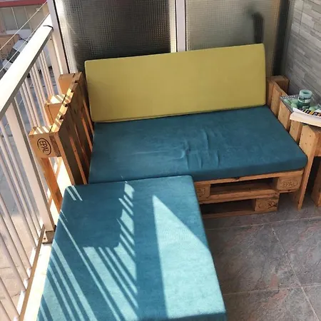 Apartamento Your Away From *