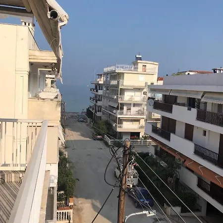 Your Away From Apartment *