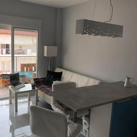 Your Away From Apartment *