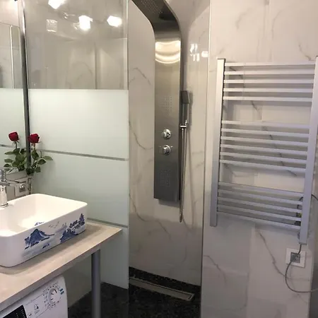 Your Away From Apartment Peraia (Thessaloniki)