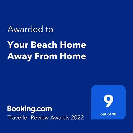 Your Away From *