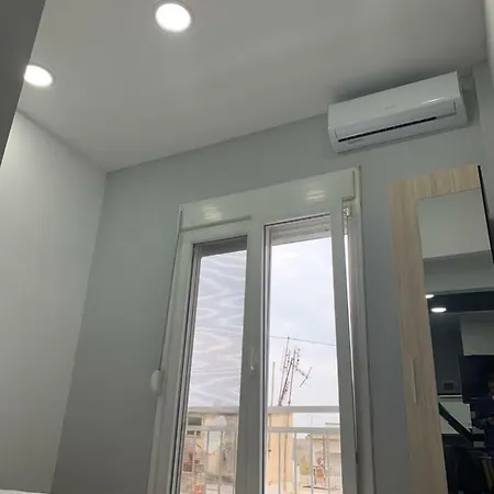 Your Away From Apartment