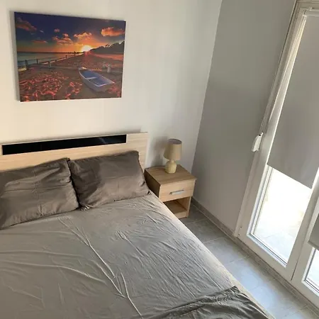 Apartment Your Away From *
