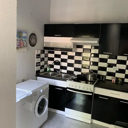 Your Away From Apartment