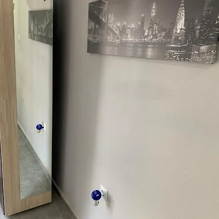 Apartment Your Away From