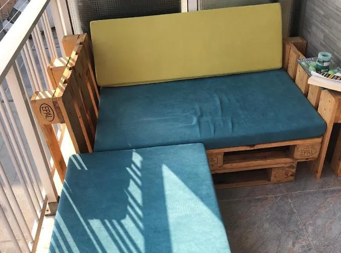 Apartamento Your Away From *
