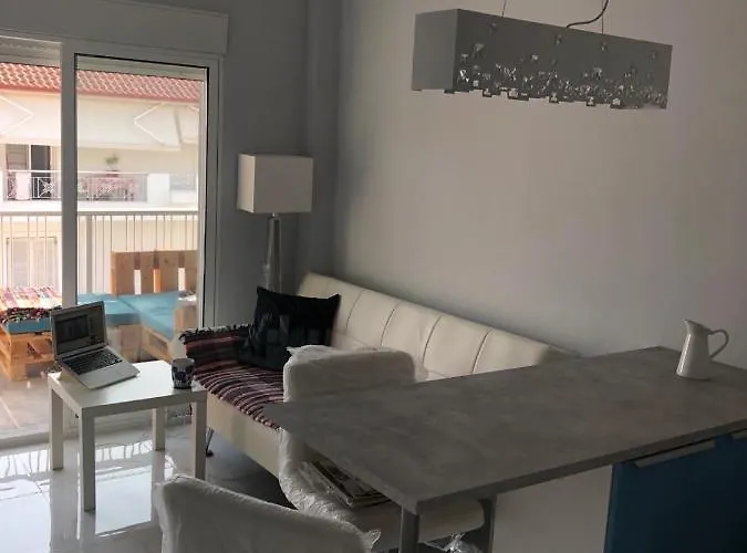 Your Away From Apartamento *