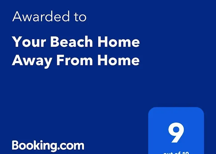 Your Away From *