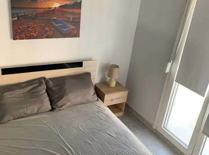 Apartamento Your Away From *