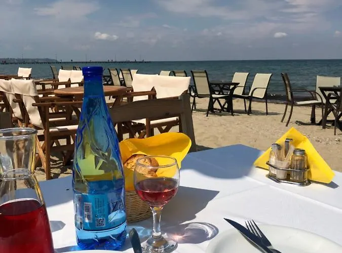 Your Away From Lejlighed *