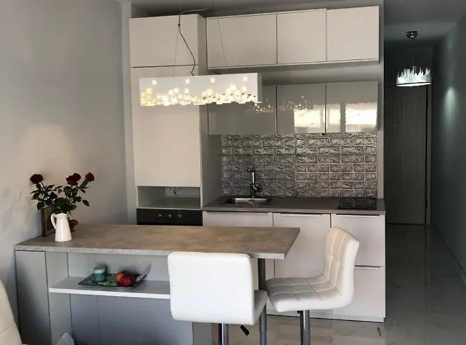 Your Away From Lejlighed Peraía