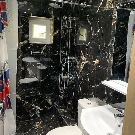 Your Away From Peraía