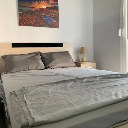 Your Away From Peraía